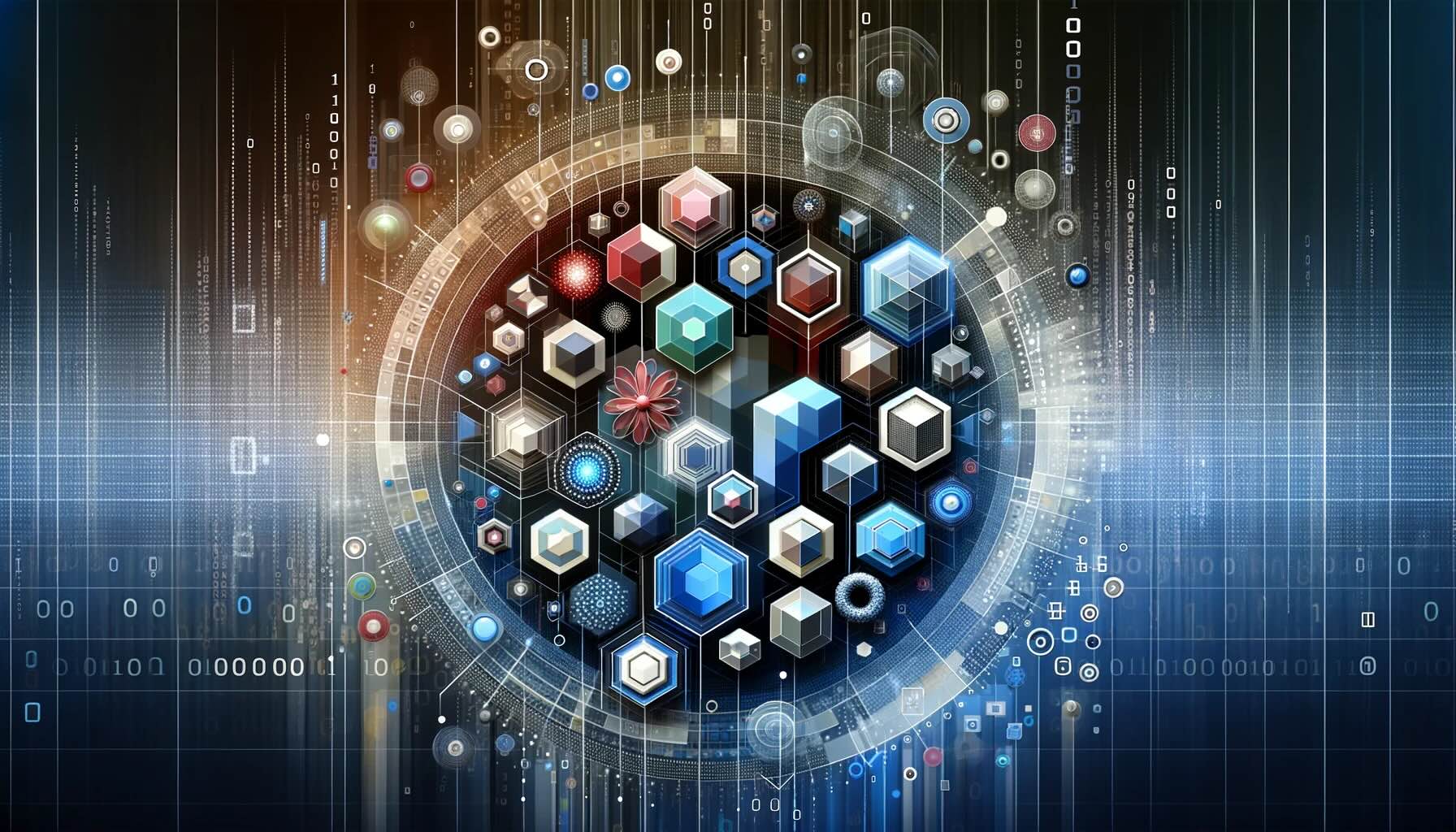BOS Component Categorization. NEAR Protocol, chatGPT fine-tuning