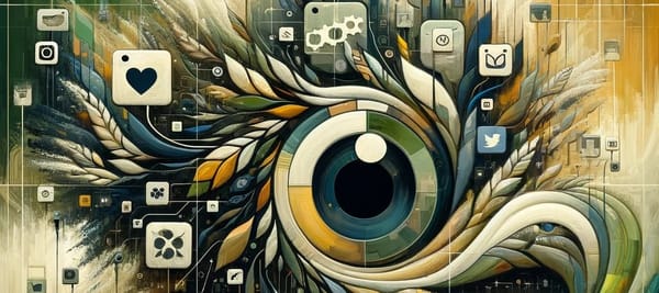 Digital Harvest