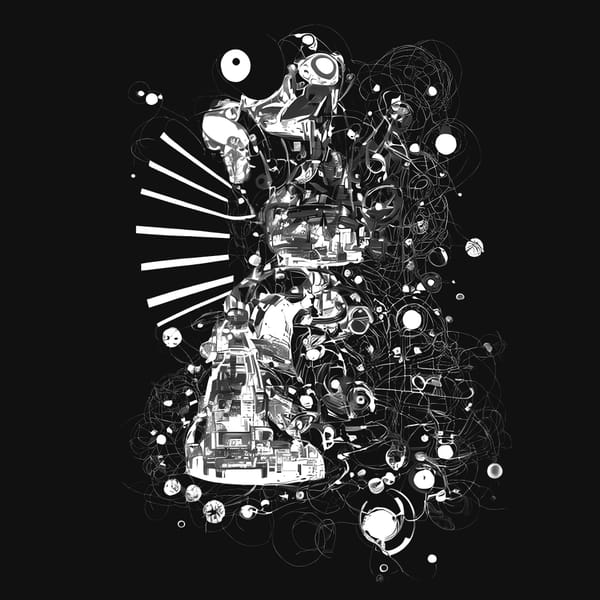 Intergalactic Frequencies